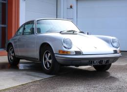 Porsche 911 T 2.2
