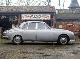 Jaguar MK 2 2.4 L