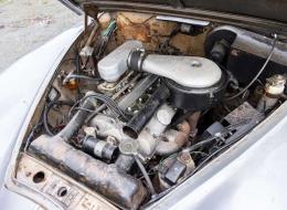Jaguar MK 2 2.4 L