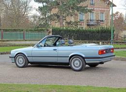 BMW Série 3 325 i Cabriolet E30
