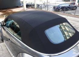Volkswagen New Beetle Cabriolet DSG 7