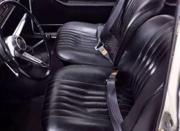 Alfa Roméo Giulia 1300 Ti