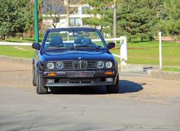 BMW Série 3 325 i Cabriolet E30