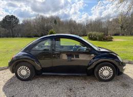 Volkswagen New Beetle 1,6 l