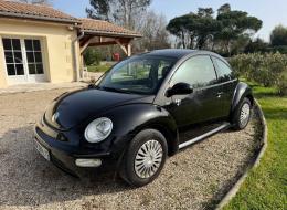 Volkswagen New Beetle 1,6 l