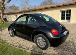 Volkswagen New Beetle 1,6 l