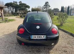 Volkswagen New Beetle 1,6 l