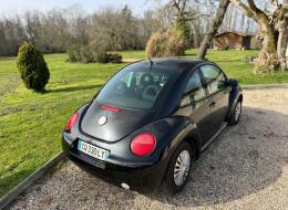 Volkswagen New Beetle 1,6 l