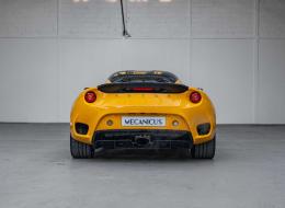 Lotus Evora GT 410 Sport *Origine France / Peinture Exclusive*