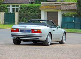 Porsche 944 S2 CABRIOLET