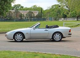 Porsche 944 S2 CABRIOLET