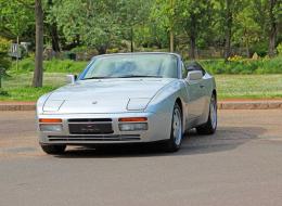 Porsche 944 S2 CABRIOLET