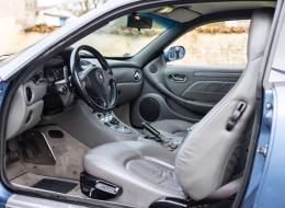 Maserati 4200GT Cambiocorsa