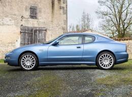 Maserati 4200GT Cambiocorsa