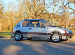 Peugeot 205 GTI 1.6