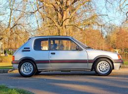 Peugeot 205 GTI 1.6