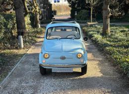 Fiat 500 Giardiniera