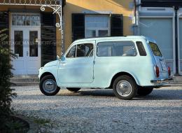 Fiat 500 Giardiniera