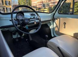 Fiat 500 Giardiniera