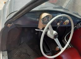 Fiat 500 Giardiniera