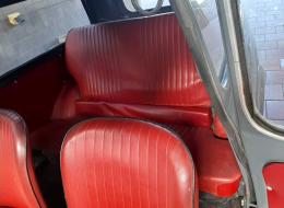 Fiat 500 Giardiniera