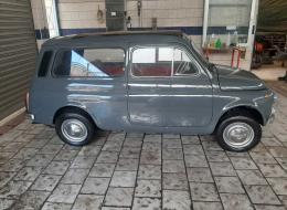 Fiat 500 Giardiniera