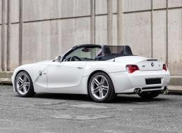 BMW Z4 M Roadster