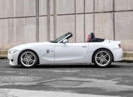 BMW Z4 M Roadster