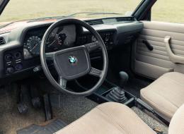 BMW Série 3 320/6 (E21)