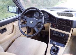 BMW Série 5 520i (E28)