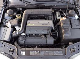 Renault Safrane V6