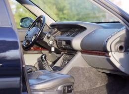 Renault Safrane V6