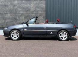 Peugeot 306 Cabriolet
