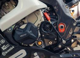 Moto BMW HP4 Race “Neuve”
