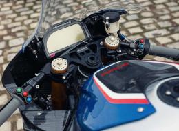 Moto BMW HP4 Race “Neuve”