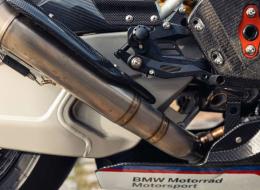 Moto BMW HP4 Race “Neuve”
