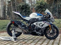 Moto BMW HP4 Race “Neuve”