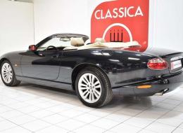 Jaguar XK8 4.2l Cabriolet