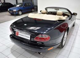 Jaguar XK8 4.2l Cabriolet