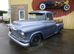 Chevrolet Pick-up Custom