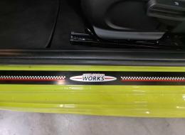 Mini Cooper COOPER S 178CV PACK JCW