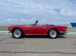 Triumph TR6