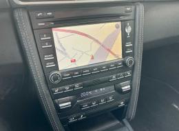 Porsche 997 Phase 2 Carrera S Cabriolet