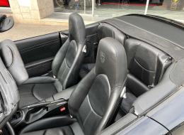 Porsche 997 Phase 2 Carrera S Cabriolet
