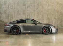 Porsche 992 .1 GT3 Touring