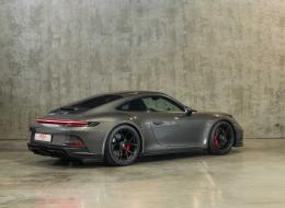 Porsche 992 .1 GT3 Touring