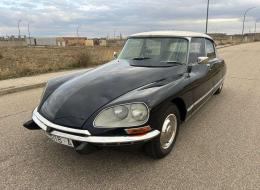Citroen DS 23 IE