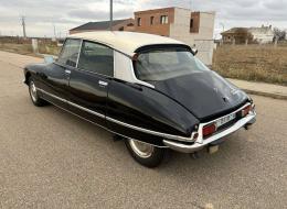 Citroen DS 23 IE