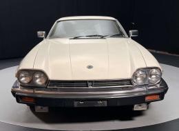 Jaguar XJS V12 Coupé