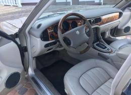 Jaguar Série - XJ V8 4.0